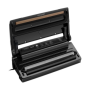 Caso , Bar Vacuum sealer , VC 150 , Power 120 W , Temperature control , Stainless steel