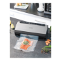 Caso , Bar Vacuum sealer , VC 150 , Power 120 W , Temperature control , Stainless steel