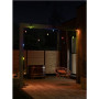 Osram SMART+ Outdoor String Light IP44 RGBW , 4.50 W , Warm White, RGB , Wi-Fi