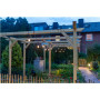 Osram SMART+ Outdoor String Light IP44 RGBW , 4.50 W , Warm White, RGB , Wi-Fi