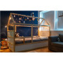 Osram SMART+ Outdoor String Light IP44 RGBW , 4.50 W , Warm White, RGB , Wi-Fi