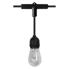 Osram SMART+ Outdoor String Light IP44 RGBW , 4.50 W , Warm White, RGB , Wi-Fi