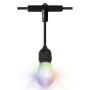 Osram SMART+ Outdoor String Light IP44 RGBW , 4.50 W , Warm White, RGB , Wi-Fi