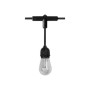 Osram SMART+ Outdoor String Light IP44 RGBW , 4.50 W , Warm White, RGB , Wi-Fi