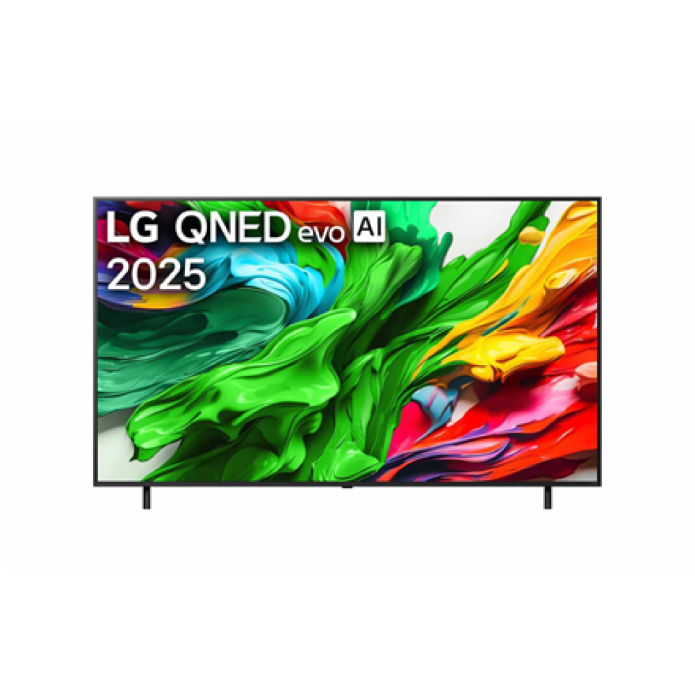LG TV , 86QNED85A3C , 86 , Smart TV , webOS 25 , 4K UHD