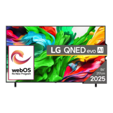 LG TV , 86QNED85A3C , 86 , Smart TV , webOS 25 , 4K UHD