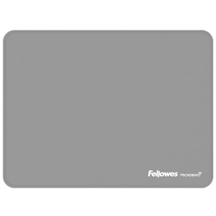 Fellowes XL Mousepad , Breyta , 280 x 210 x 2.5 mm , Grey