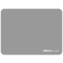 Fellowes XL Mousepad , Breyta , 280 x 210 x 2.5 mm , Grey