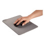 Fellowes XL Mousepad , Breyta , 280 x 210 x 2.5 mm , Grey
