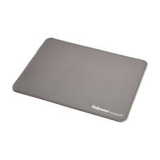 Fellowes Breyta XL Mousepad - Grey , Fellowes