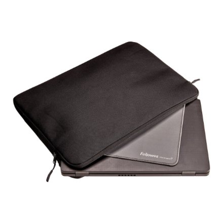 Fellowes XL Mousepad , Breyta , 280 x 210 x 2.5 mm , Grey