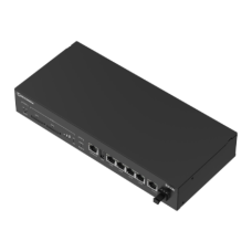 Teltonika RUTXR1 , Rack-mountable LTE Cat 6 Router , 802.11ac , Ethernet LAN (RJ-45) ports 5 , 10/100/1000 Mbit/s , Mesh Support No , 4G , MU-MiMO Yes Teltonika RUTXR1 , Rack-mountable LTE Cat 6 Router , 802.11ac , Ethernet LAN (RJ-45) ports 5 , 10/100/1000 Mbit/s , Mesh Support No , 4G , MU-MiMO Yes
