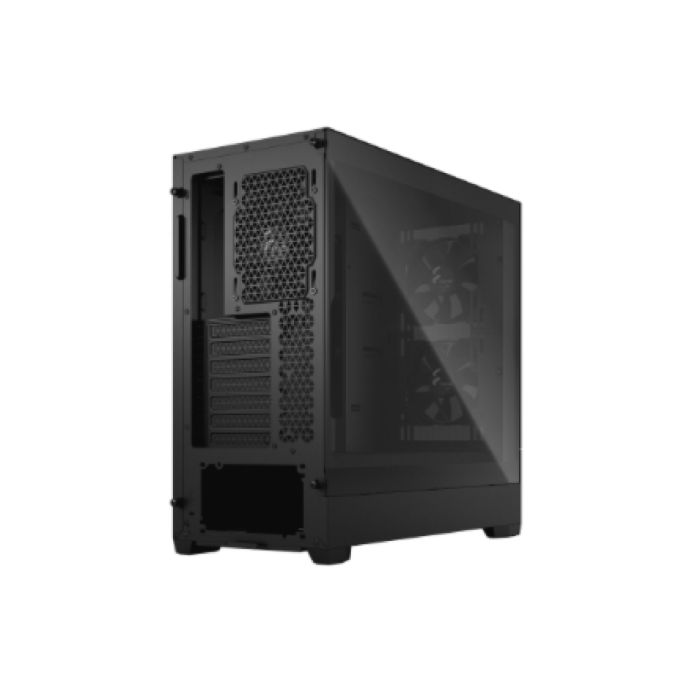 Fractal Design , Pop Air , Side window , ATX, mATX, Mini ITX , ATX , Black TG Clear Tint