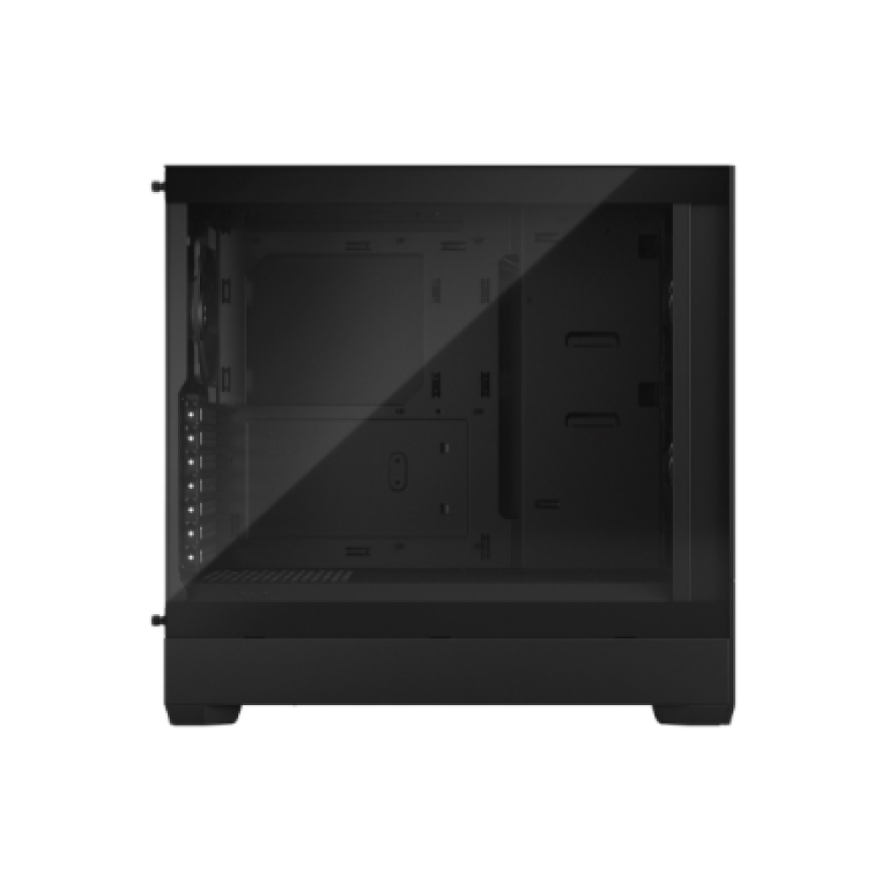 Fractal Design , Pop Air , Side window , ATX, mATX, Mini ITX , ATX , Black TG Clear Tint