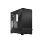 Fractal Design , Pop Air , Side window , ATX, mATX, Mini ITX , ATX , Black TG Clear Tint