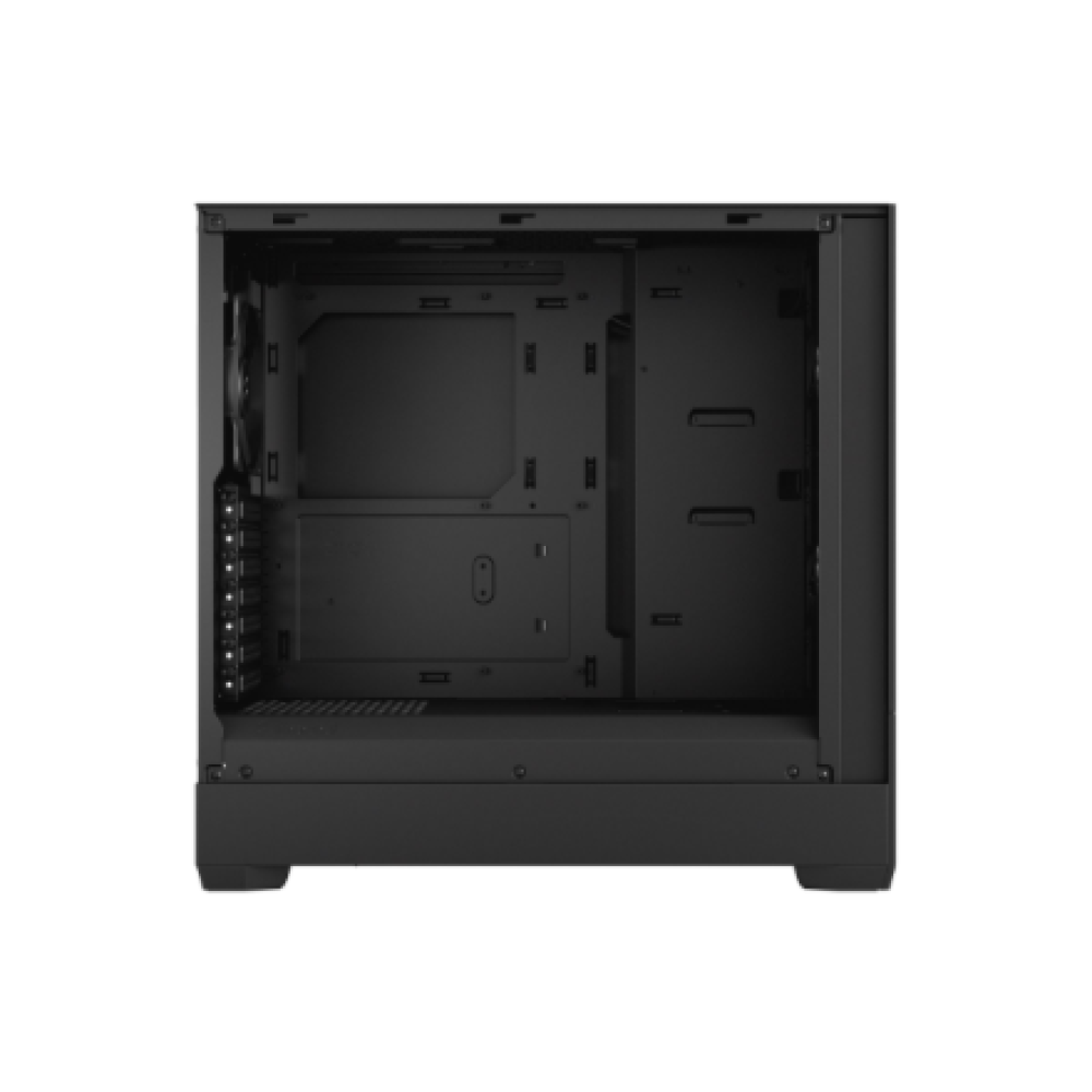 Fractal Design , Pop Air , Side window , ATX, mATX, Mini ITX , ATX , Black TG Clear Tint