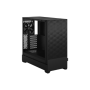 Fractal Design , Pop Air , Side window , ATX, mATX, Mini ITX , ATX , Black TG Clear Tint