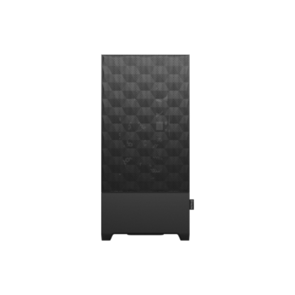 Fractal Design , Pop Air , Side window , ATX, mATX, Mini ITX , ATX , Black TG Clear Tint