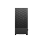 Fractal Design , Pop Air , Side window , ATX, mATX, Mini ITX , ATX , Black TG Clear Tint