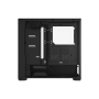 Fractal Design , Pop Air , Side window , ATX, mATX, Mini ITX , ATX , Black TG Clear Tint
