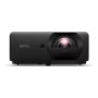 Benq LH830ST , Full HD (1920x1080) , 4000 ANSI lumens , Black