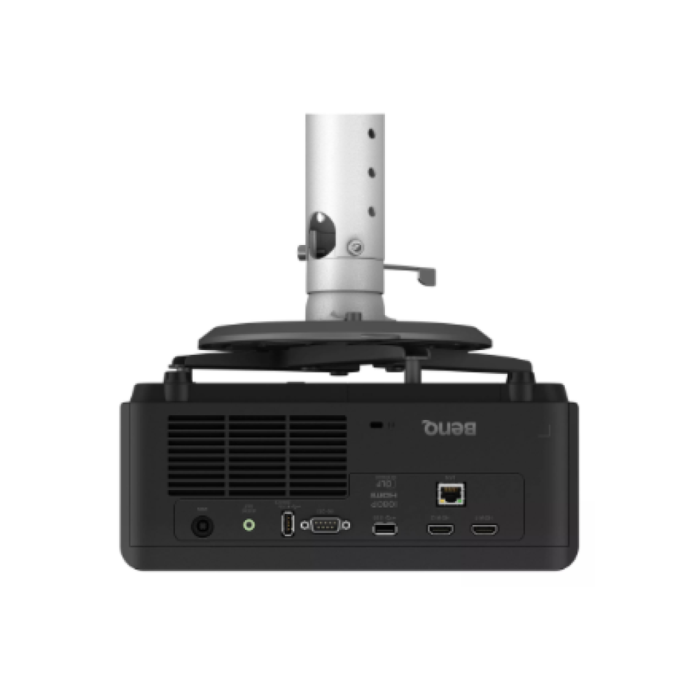 Benq LH830ST , Full HD (1920x1080) , 4000 ANSI lumens , Black