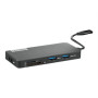 Lenovo , USB-C 7-in-1 Hub , Adapter , USB-C