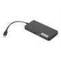 Lenovo , USB-C 7-in-1 Hub , Adapter , USB-C