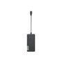 Lenovo , USB-C 7-in-1 Hub , Adapter , USB-C