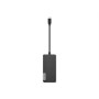 Lenovo , USB-C 7-in-1 Hub , Adapter , USB-C