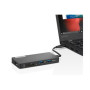 Lenovo , USB-C 7-in-1 Hub , Adapter , USB-C