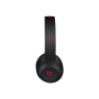 Beats Over-Ear Headphones Studio3 Over-ear Microphone Noise canceling Defiant Black/Red