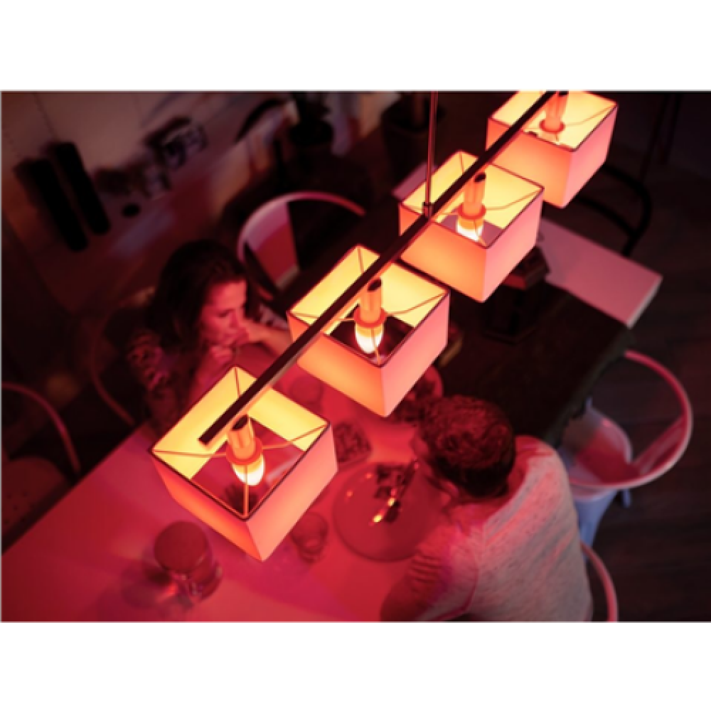 Philips Hue WCA 4W B39 E14 2pcs pack