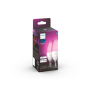 Philips Hue WCA 4W B39 E14 2pcs pack
