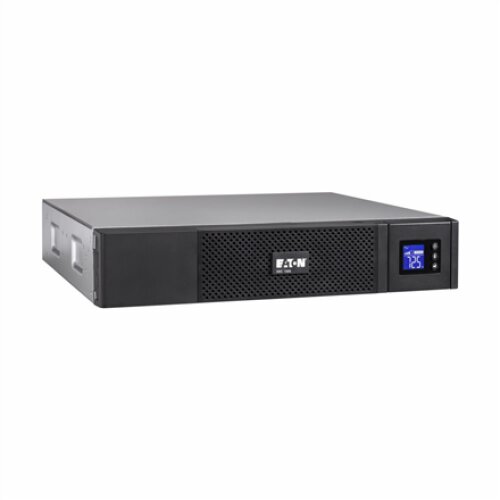 Eaton , UPS , 5SC 1000i Rack2U , 1000 VA , 700 W