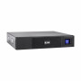 Eaton , UPS , 5SC 1000i Rack2U , 1000 VA , 700 W