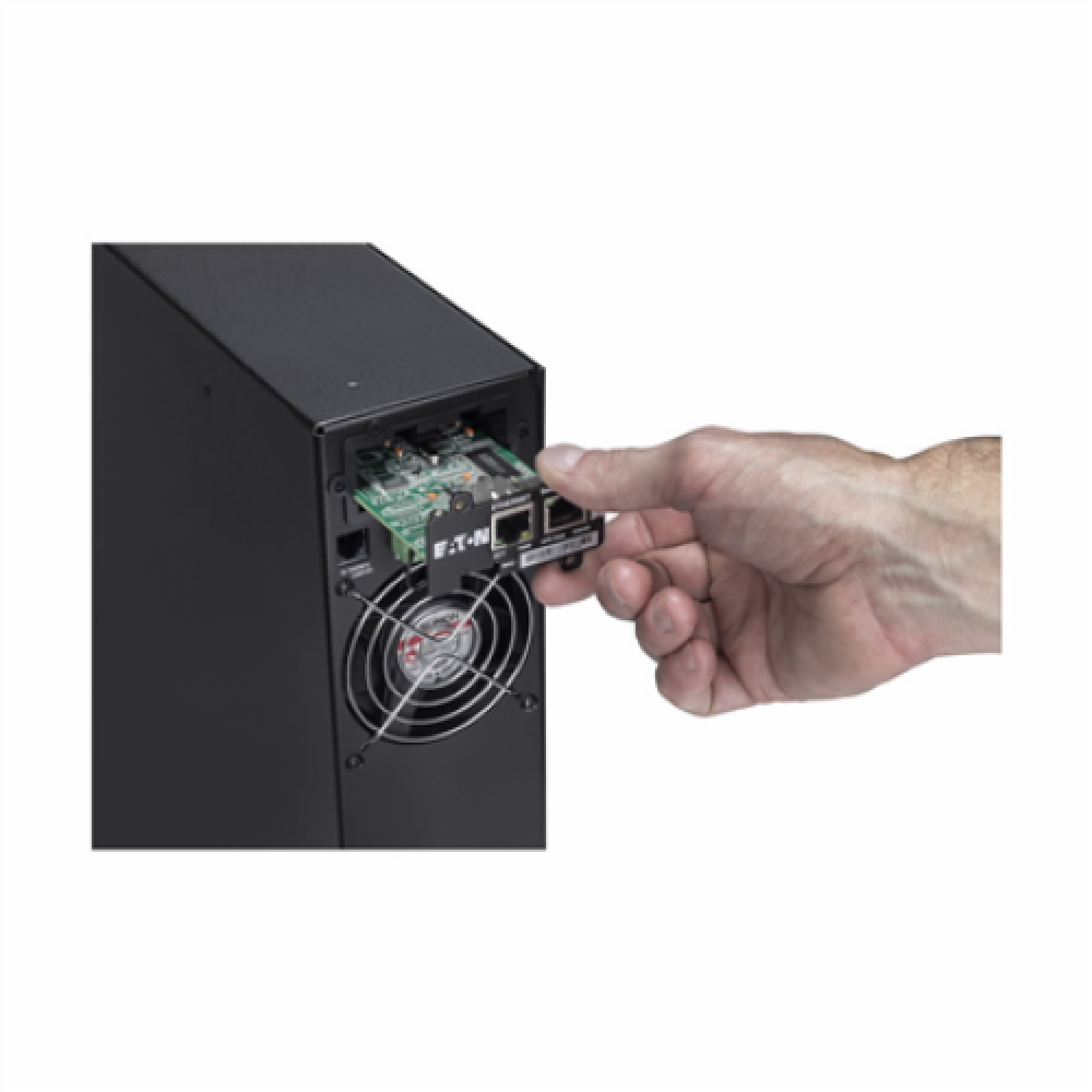 Eaton , UPS , 5SC 1000i Rack2U , 1000 VA , 700 W