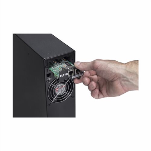 Eaton , UPS , 5SC 1000i Rack2U , 1000 VA , 700 W