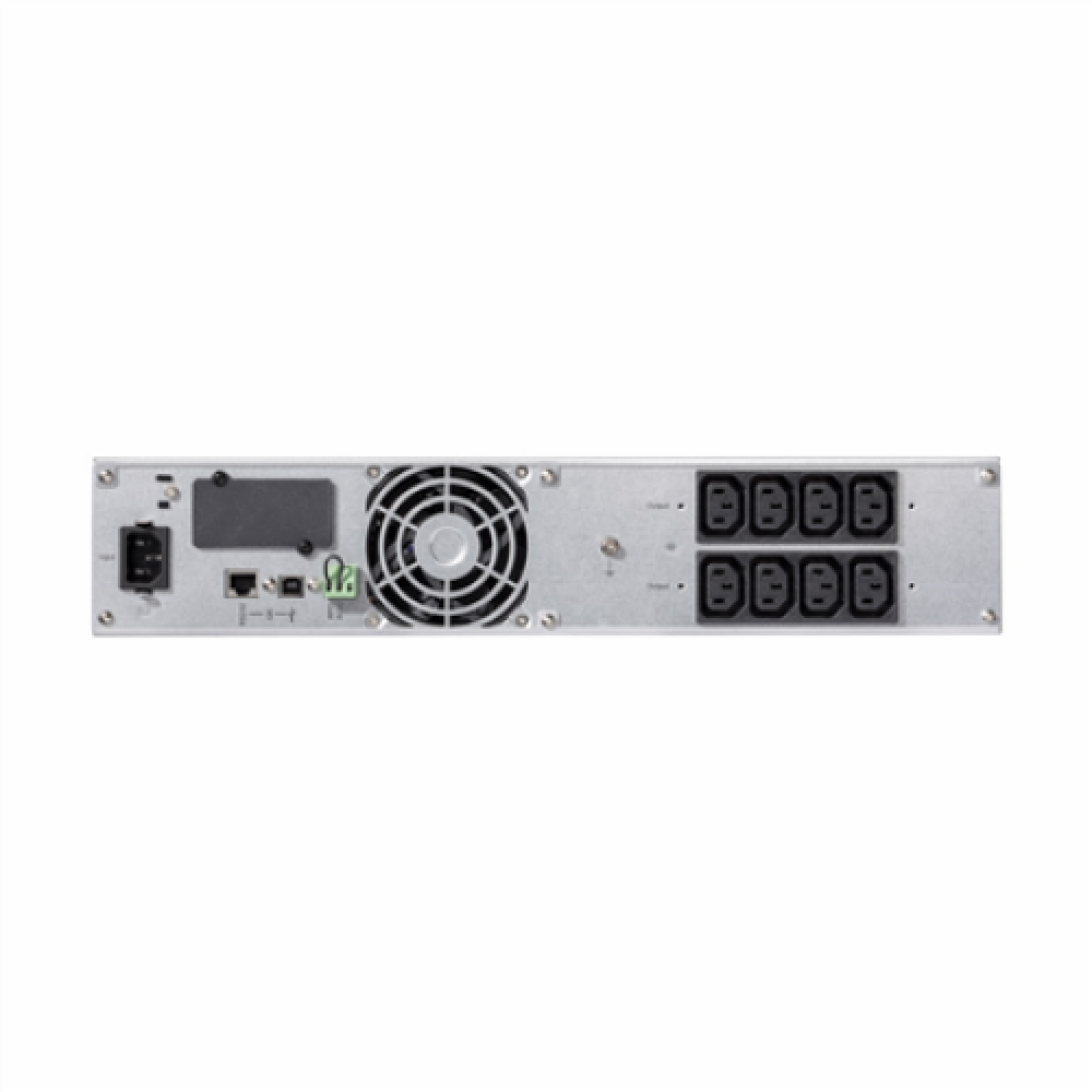 Eaton , UPS , 5SC 1000i Rack2U , 1000 VA , 700 W