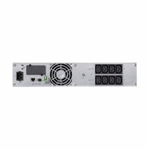 Eaton , UPS , 5SC 1000i Rack2U , 1000 VA , 700 W