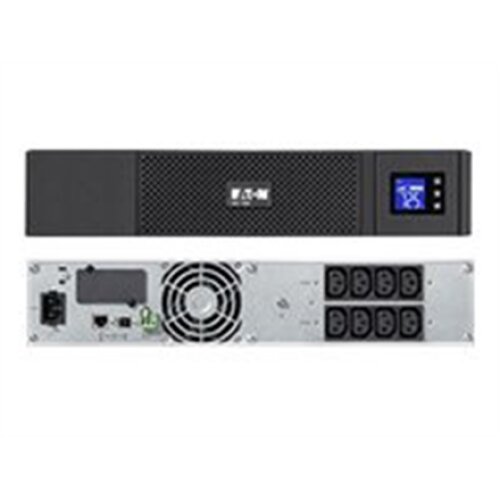 Eaton , UPS , 5SC 1000i Rack2U , 1000 VA , 700 W