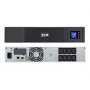Eaton , UPS , 5SC 1000i Rack2U , 1000 VA , 700 W