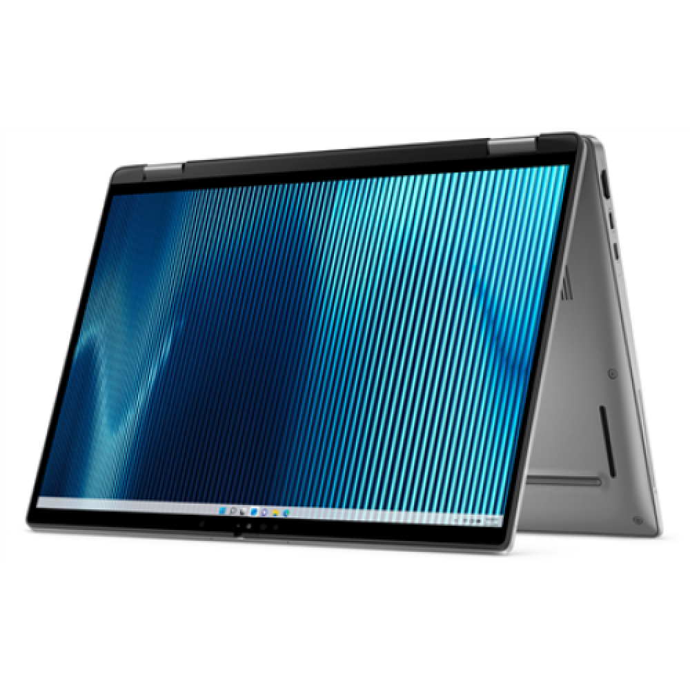 Dell Latitude 7440 Grey 14 IPS Touchscreen FHD+ Anti-reflection Intel Core i7 i7-1365U 16 GB LPDDR5 integrated SSD 512 GB Intel Iris Xe Graphics Windows 11 Pro 802.11ax WWAN ready Keyboard language English Keyboard backlit Warranty 36 month(s) Battery war