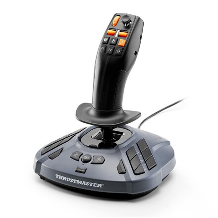 Thrustmaster Joystick SimTask Farmstick