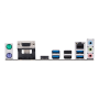 Asus PRIME A320M-K Processor family AMD Processor socket AM4 Max. 32GB, DDR4 Memory slots 2 Supported hard disk drive interfaces M.2, PCI Express 3.0, Serial ATA Number of SATA connectors 4 Chipset AMD A Micro ATX
