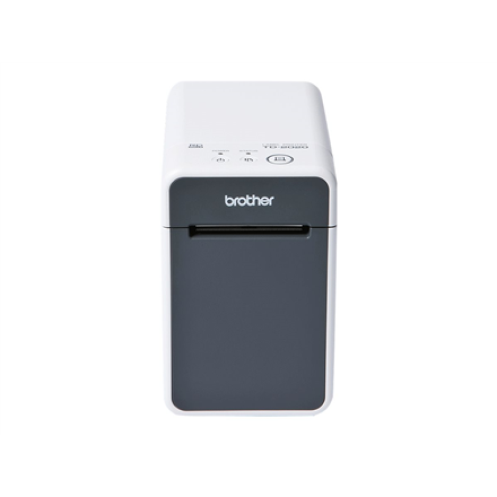 Brother TD-2020A , Mono , Thermal , Label Printer