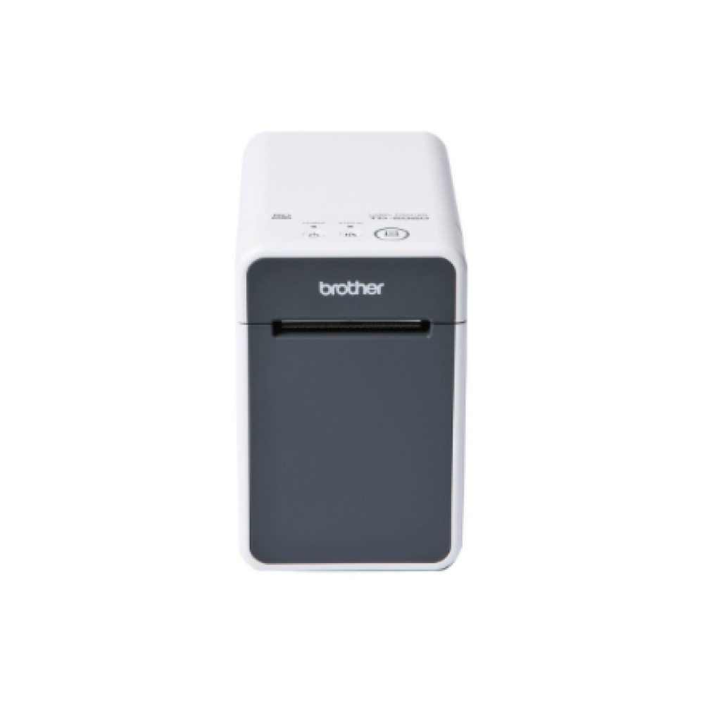 Brother TD-2020A , Mono , Thermal , Label Printer