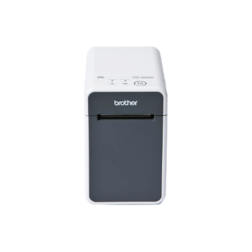 Brother TD-2020A , Mono , Thermal , Label Printer