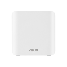 Asus ZenWiFi BD4 WiFi 7 Wireless 802.11be, EU+UK, (W-1pk) , Asus
