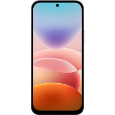 Xiaomi Redmi 17 5G , Black , 6.9 , LCD , 1600 x 720 pixels , Qualcomm , Snapdragon 4 Gen 5 , Internal RAM 4 GB , 128 GB , Dual SIM , 4G , 5G , Main camera resolution 50 MP , Secondary camera resolution 8 MP , Android , 16 , 7500 mAh